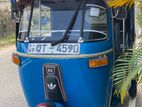 Bajaj RE 4 Stroke 2009
