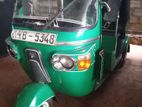 Bajaj RE 4 stroke 2010