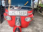 Bajaj RE 4 Stroke 2010