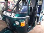 Bajaj RE 4 stroke 2010