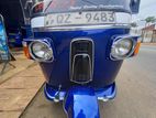 Bajaj RE 4 stroke 2010