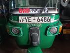 Bajaj RE 4 stroke 2010