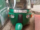 Bajaj RE 4 stroke 2010