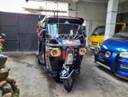 Bajaj RE 4 stroke 2010