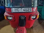 Bajaj RE 4 stroke 2010