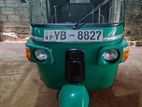 Bajaj RE 4 str..oke 2010
