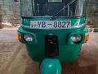 Bajaj RE 4 str..oke 2010