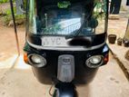 Bajaj RE 4 Stroke 2010