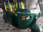 Bajaj RE 4 stroke 2010