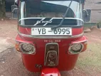 Bajaj RE 4 Stroke 2010