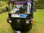 Bajaj RE 4 Stroke 2010
