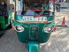 Bajaj RE 4 Stroke 2010