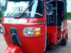Bajaj RE 4 Stroke 2010