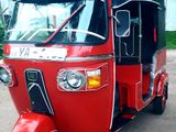 Bajaj RE 4 Stroke 2010