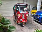 Bajaj RE 4 stroke 2010