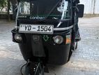 Bajaj RE 4 Stroke 2010