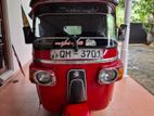 Bajaj RE 4-Stroke 2010
