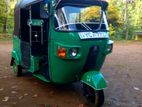 Bajaj RE 4 Stroke 2010