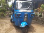 Bajaj RE 4 stroke 2010