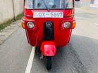 Bajaj RE 4 Stroke 2010