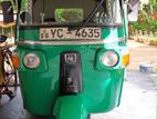 Bajaj RE 4 Stroke 2010