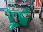 Bajaj RE 4 Stroke 2010