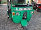 Bajaj RE 4 Stroke 2010