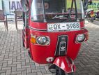 Bajaj RE 4 Stroke 2010