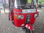 Bajaj RE 4 Stroke 2010