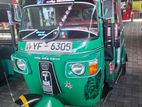 Bajaj RE 4 Stroke 2010