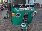 Bajaj RE 4 Stroke 2010