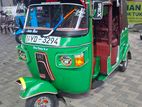 Bajaj RE 4 Stroke 2010