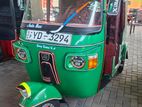 Bajaj RE 4 Stroke 2010