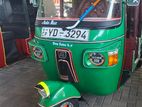 Bajaj RE 4 Stroke 2010