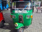 Bajaj RE 4 Stroke 2010