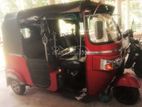 Bajaj RE 4 Stroke 2010