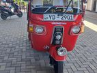 Bajaj RE 4 Stroke 2010