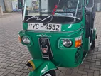 Bajaj RE 4 Stroke 2010