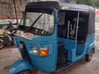 Bajaj RE 4 stroke 2010