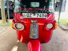 Bajaj RE 4 STROKE 2010