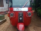 Bajaj RE 4 Stroke 2010
