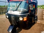 Bajaj RE 4 Stroke 2010