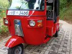 Bajaj RE 4 Stroke 2010