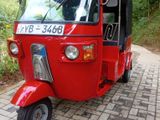 Bajaj RE 4 Stroke 2010