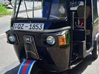 Bajaj RE 4 Stroke 2010