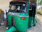 Bajaj RE 4 Stroke 2010