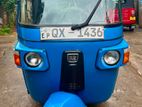 Bajaj RE 4 Stroke 2010