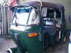 Bajaj RE 4 stroke 2010