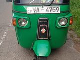 Bajaj RE 4 Stroke 2010