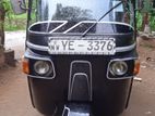 Bajaj RE 4 Stroke 2010